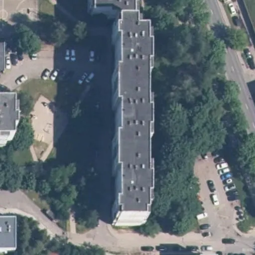 Vaizdas iš viršaus: Ukmergės g. 206, Vilnius