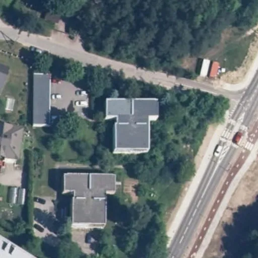 Vaizdas iš viršaus: Žaros g. 6, Vilnius