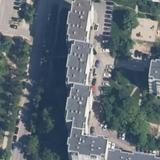 Vaizdas iš viršaus: Čiobiškio g. 11, Vilnius