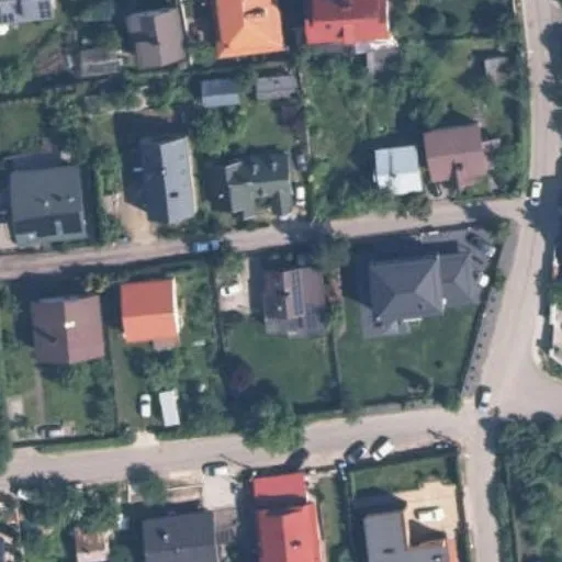 Vaizdas iš viršaus: Žirgo g. 104, Vilnius