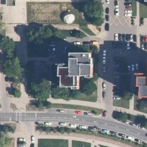 Vaizdas iš viršaus: Didlaukio g. 19, Vilnius