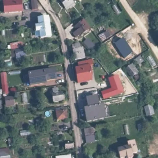 Vaizdas iš viršaus: Ateities Sodų 2-oji g. 43, Vilnius
