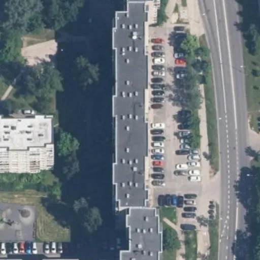 Vaizdas iš viršaus: Gelvonų g. 36, Vilnius