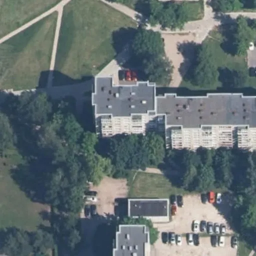Vaizdas iš viršaus: Gelvonų g. 42, Vilnius