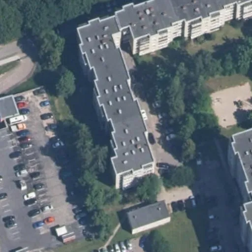 Vaizdas iš viršaus: Gelvonų g. 49, Vilnius