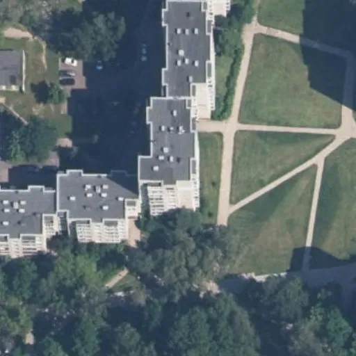 Vaizdas iš viršaus: Gelvonų g. 56, Vilnius