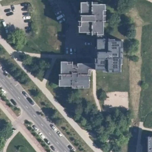 Vaizdas iš viršaus: Didlaukio g. 7, Vilnius