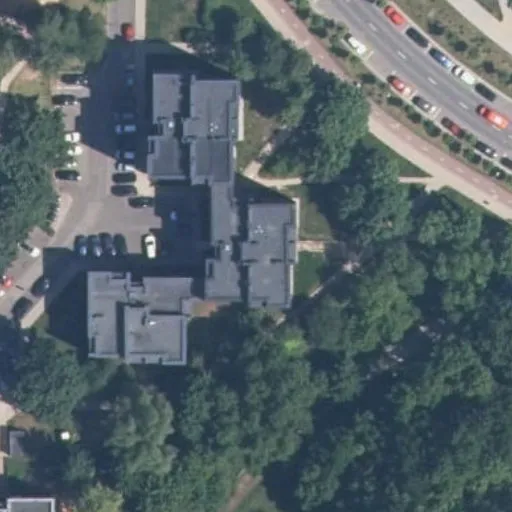 Vaizdas iš viršaus: Didlaukio g. 10, Vilnius