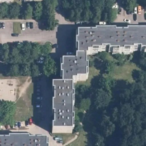 Vaizdas iš viršaus: Gelvonų g. 9, Vilnius