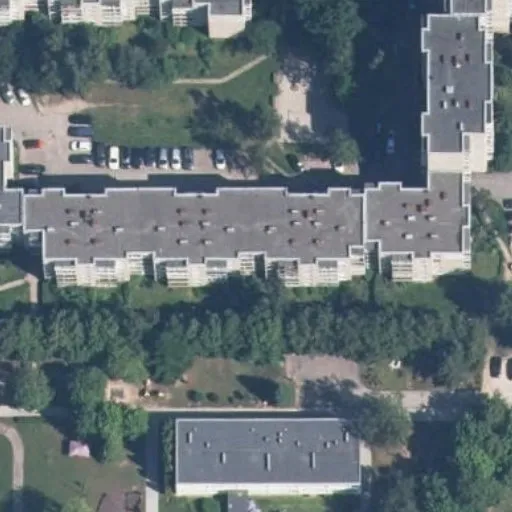Vaizdas iš viršaus: Gelvonų g. 26, Vilnius