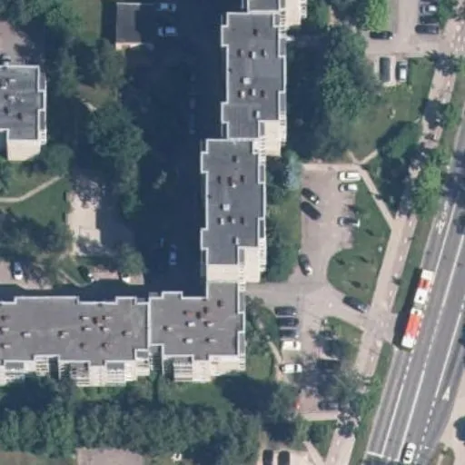 Vaizdas iš viršaus: Gelvonų g. 30, Vilnius