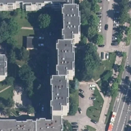 Vaizdas iš viršaus: Gelvonų g. 32, Vilnius