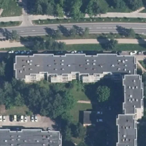 Vaizdas iš viršaus: Paberžės g. 7, Vilnius