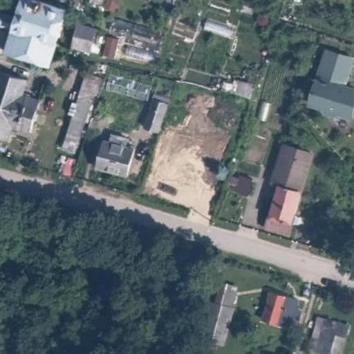 Vaizdas iš viršaus: Versmių g. 42, Vilnius