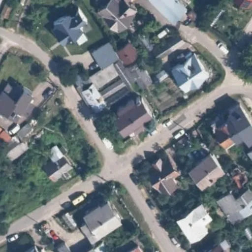 Vaizdas iš viršaus: Vieversių g. 8, Vilnius