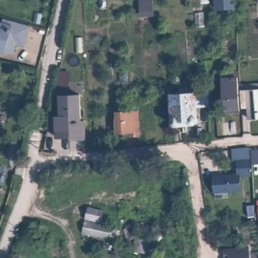 Vaizdas iš viršaus: Paeglinės Sodų 5-oji g. 6, Vilnius