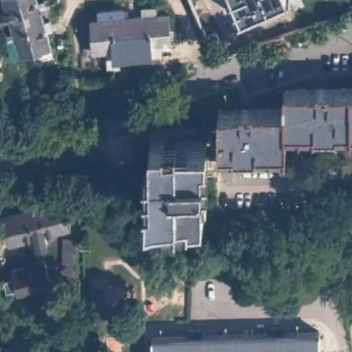 Vaizdas iš viršaus: Dzūkų g. 30, Vilnius