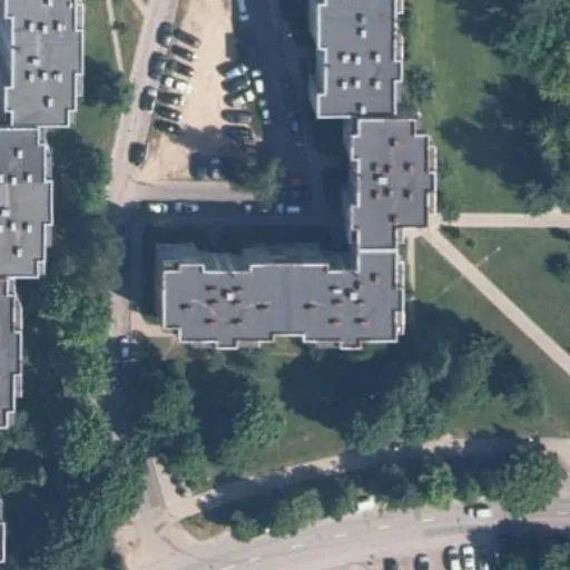 Vaizdas iš viršaus: Taikos g. 77, Vilnius