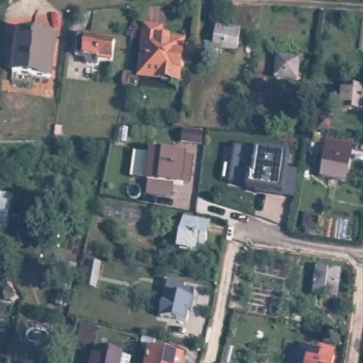 Vaizdas iš viršaus: Laurų Sodų 4-oji g. 29, Vilnius