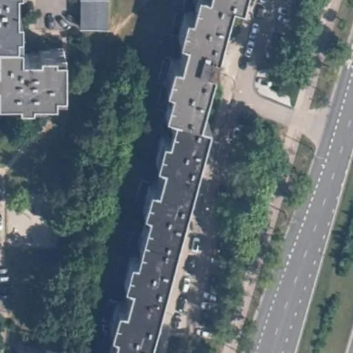 Vaizdas iš viršaus: Laisvės pr. 66, Vilnius