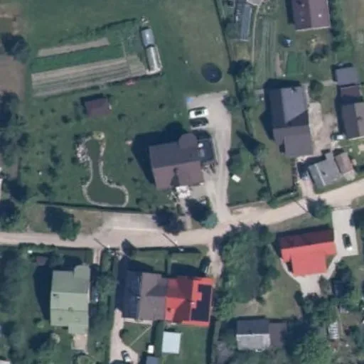 Vaizdas iš viršaus: Spenglos g. 16, Vilnius