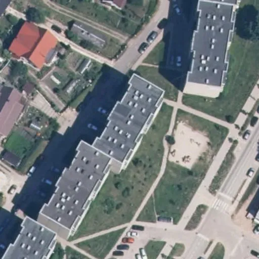 Vaizdas iš viršaus: Vaduvos g. 29, Vilnius