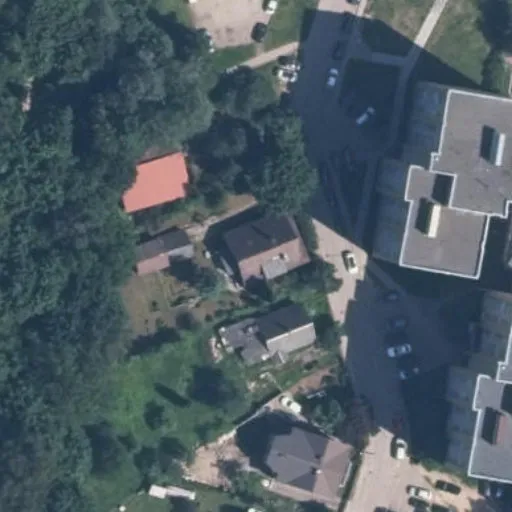 Vaizdas iš viršaus: Vilnelės g. 7, Vilnius