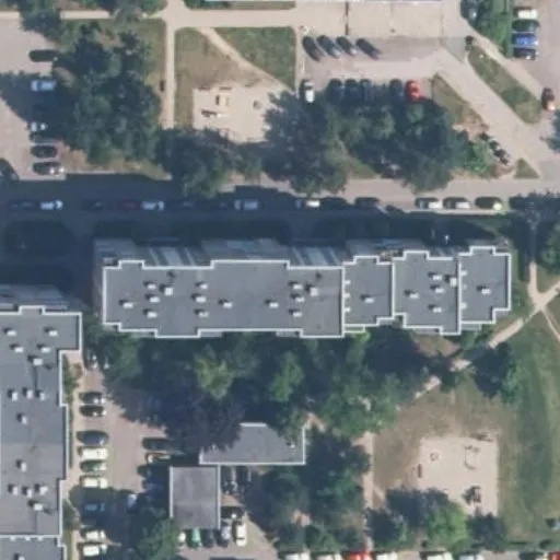 Vaizdas iš viršaus: Žemynos g. 5, Vilnius