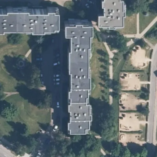 Vaizdas iš viršaus: Žemynos g. 15, Vilnius