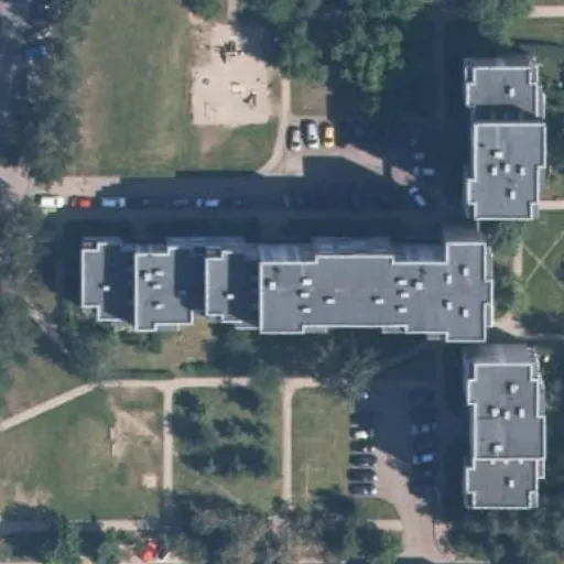 Vaizdas iš viršaus: Žemynos g. 27, Vilnius