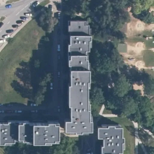 Vaizdas iš viršaus: Žemynos g. 39, Vilnius