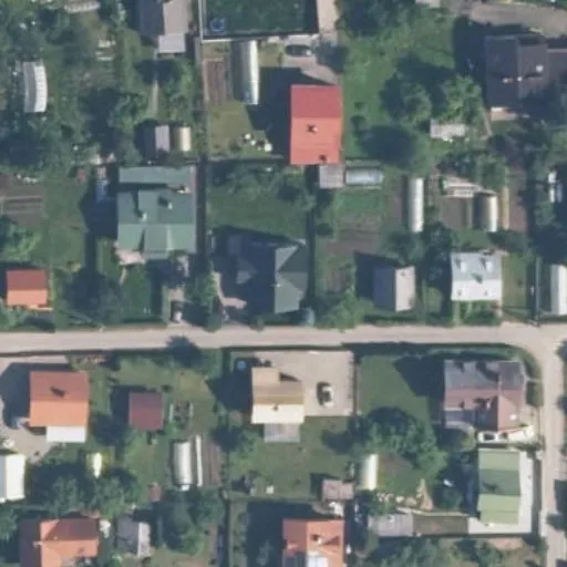 Vaizdas iš viršaus: Vanaginės Sodų 3-ioji g. 89, Vilnius