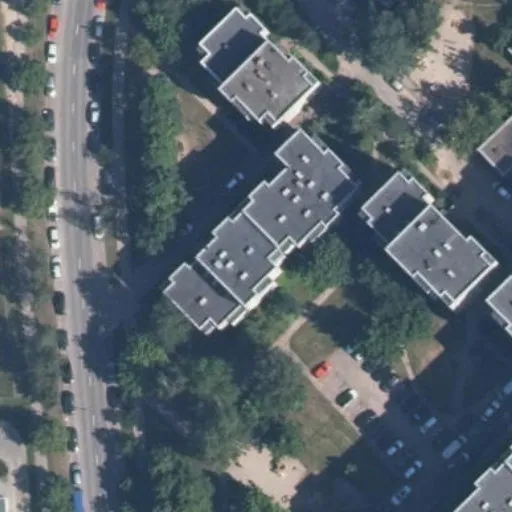Vaizdas iš viršaus: Gabijos g. 25, Vilnius