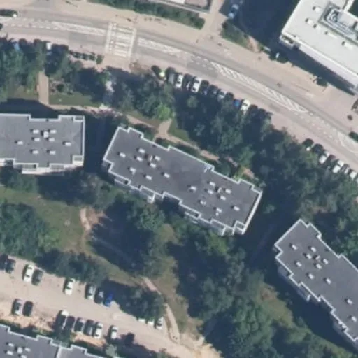 Vaizdas iš viršaus: Gabijos g. 63, Vilnius