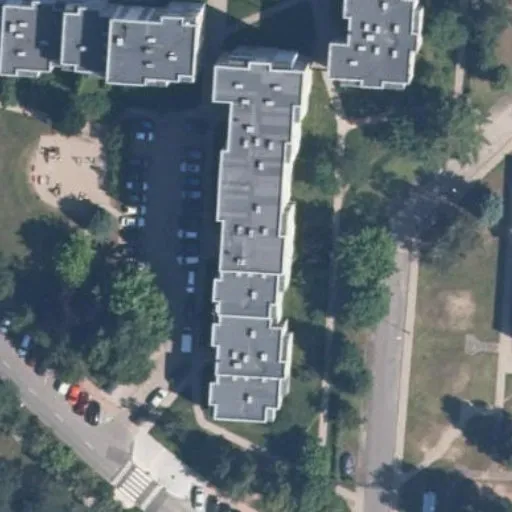 Vaizdas iš viršaus: Medeinos g. 29, Vilnius