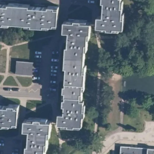 Vaizdas iš viršaus: Medeinos g. 33, Vilnius