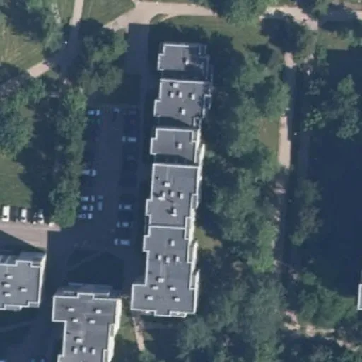 Vaizdas iš viršaus: Medeinos g. 37, Vilnius