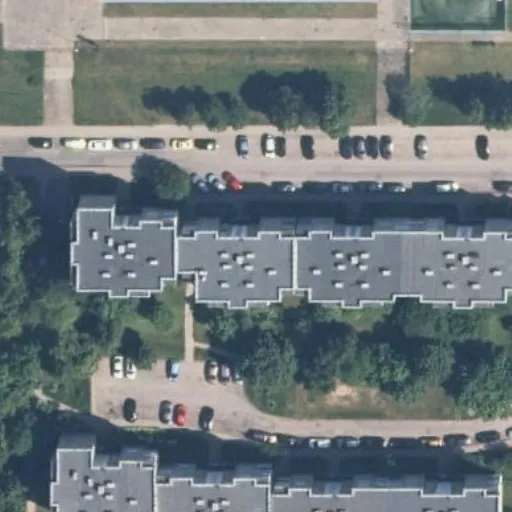 Vaizdas iš viršaus: S. Stanevičiaus g. 9, Vilnius