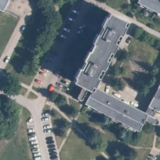 Vaizdas iš viršaus: Žemynos g. 6, Vilnius