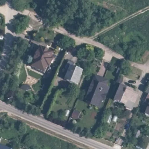 Vaizdas iš viršaus: K. Čibiro g. 28, Vilnius