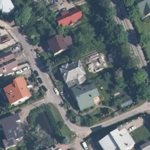 Vaizdas iš viršaus: Untulių g. 26, Vilnius