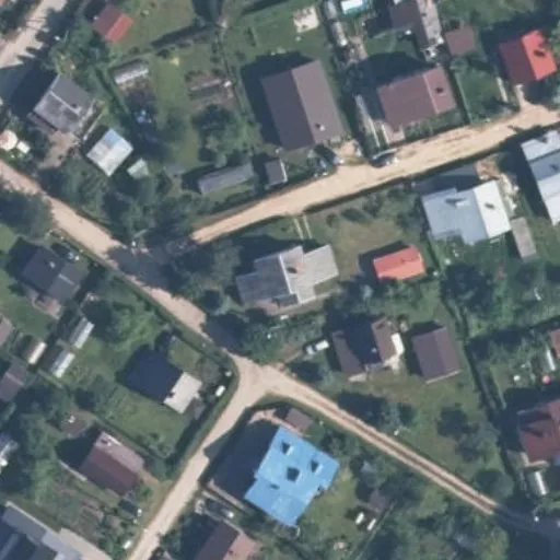 Vaizdas iš viršaus: Grūšiakalnio g. 65, Vilnius