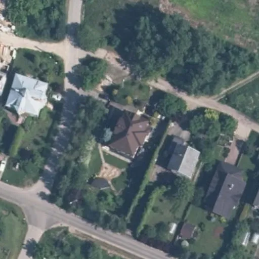 Vaizdas iš viršaus: K. Čibiro g. 26, Vilnius