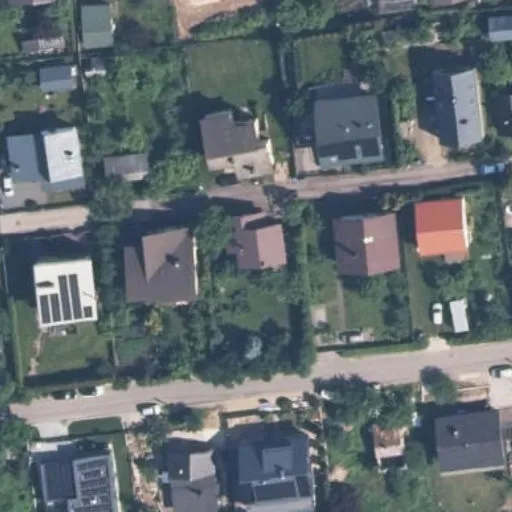 Vaizdas iš viršaus: Pragiedrulių g. 40, Vilnius