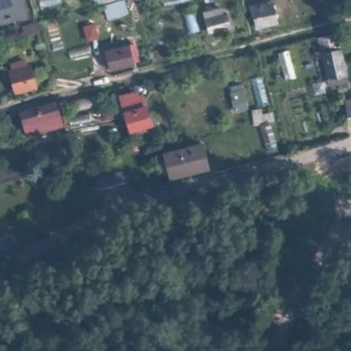 Vaizdas iš viršaus: Juodvarnių Sodų g. 42, Vilnius