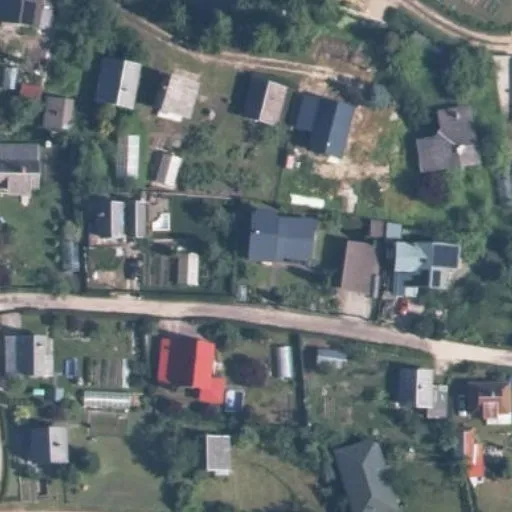 Vaizdas iš viršaus: Šilėnų Sodų 3-ioji g. 6, Vilnius