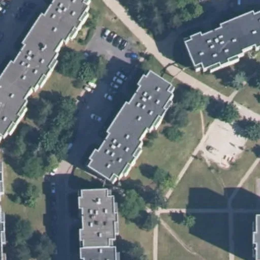 Vaizdas iš viršaus: P. Žadeikos g. 8, Vilnius