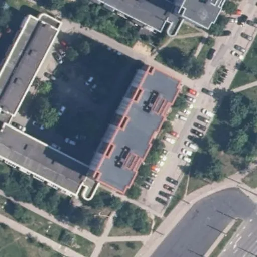 Vaizdas iš viršaus: Pašilaičių g. 4, Vilnius