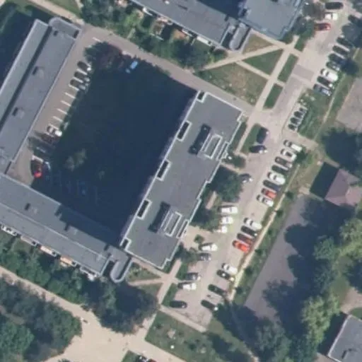 Vaizdas iš viršaus: Pašilaičių g. 16, Vilnius