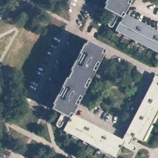 Vaizdas iš viršaus: Pašilaičių g. 20, Vilnius